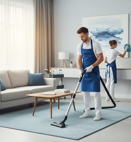 cleanmitra Sofa & Carpet Cleaning Services